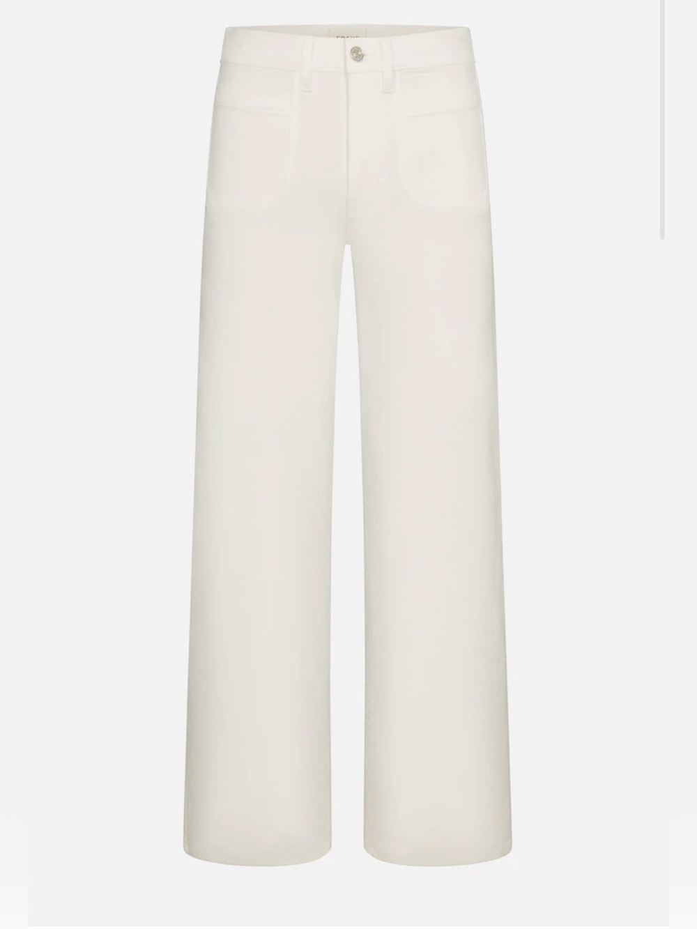 Frame Le Slim Palazzo size 26